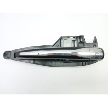 MANETA EXTERIOR TRASERA IZQUIERDA 9672961180 