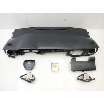 KIT AIRBAG 5598102200 0589P1000235