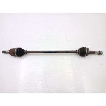 TRANSMISION TRASERA DERECHA 39600JD60A 