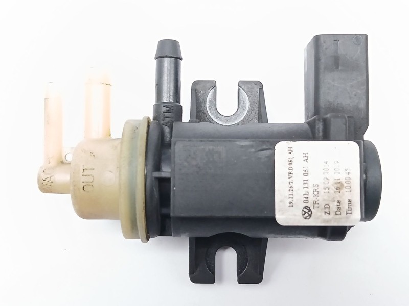 Recambio de valvula aire adicional para volkswagen caddy alltrack iv furgoneta/monovolumen (saa) 2.0 tdi referencia OEM IAM 04L1