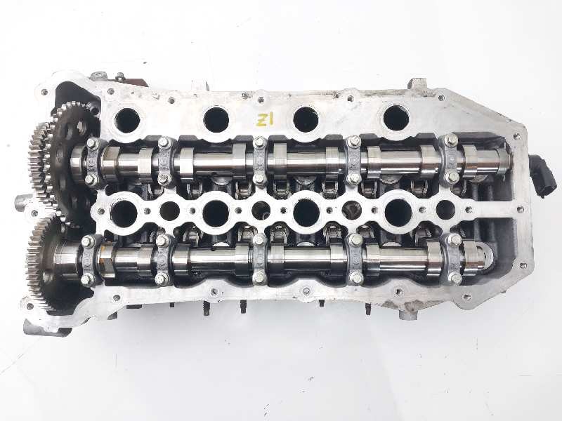 Recambio de culata para land rover range rover sport v8 td hse referencia OEM IAM PM64HQ6C064CB 64HQ6C064CB 1418997