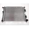 Recambio de radiador agua para hyundai i20 i (pb, pbt) 1.2 referencia OEM IAM 25310C8000  