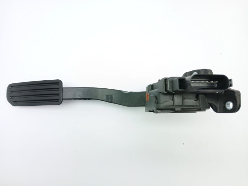 Recambio de potenciometro pedal para land rover freelander 2 (l359) 2.2 td4 4x4 referencia OEM IAM 7G9N9F836EB  6PV01083424