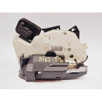 CERRADURA PUERTA TRASERA DERECHA 5K4839016Q 