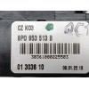 Recambio de mando intermitentes para audi a3 sportback (8pa) 2.0 tdi 16v referencia OEM IAM 8P0953513B  