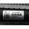 Recambio de radiador agua para hyundai i20 i (pb, pbt) 1.2 referencia OEM IAM 25310C8000  