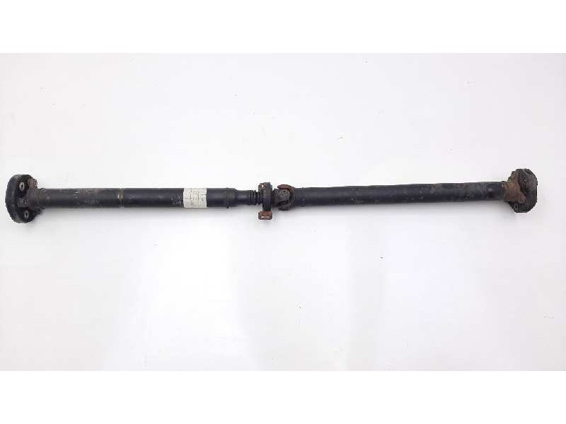 Recambio de transmision central para mercedes-benz clase clk (w208) cabrio 200 compressor (208.444) referencia OEM IAM   