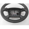 Recambio de volante para peugeot 607 (s2) ebano pack referencia OEM IAM 966219787700 4109JZ 