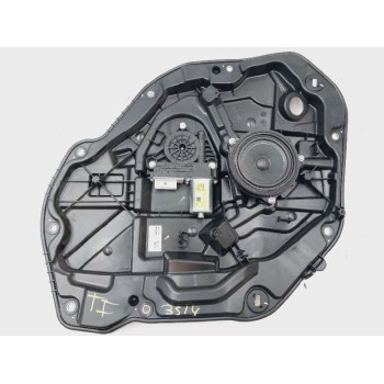 ELEVALUNAS TRASERO IZQUIERDO 1BW0004877 51337465243 