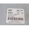 Recambio de columna direccion para kia carens iv 1.7 crdi referencia OEM IAM 56310A4005  56340A4005