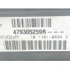 Recambio de modulo electronico para renault fluence dynamique referencia OEM IAM 479305259R  