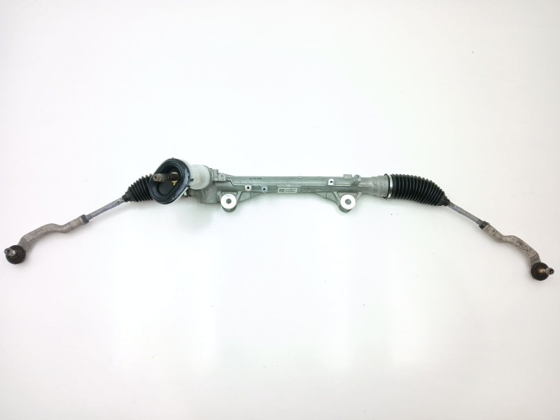 Recambio de cremallera direccion para renault arkana i (lcm_, ldn_) 1.6 e-tech 145 (ldmu) referencia OEM IAM 480109444R  