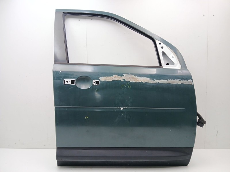 Recambio de puerta delantera derecha para land rover freelander 2 (l359) 2.2 td4 4x4 referencia OEM IAM 6H5220220  LR023160