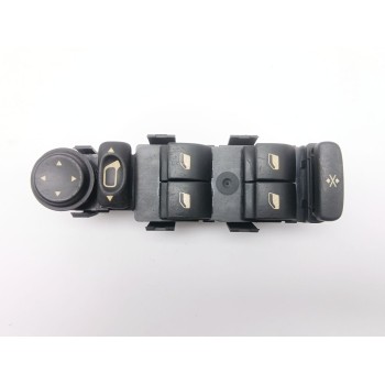 MANDO ELEVALUNAS DELANTERO IZQUIERDO 96351623XT 