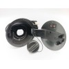 Recambio de tapa exterior combustible para opel mokka / mokka x (j13) 1.4 (_76) referencia OEM IAM 42353813  