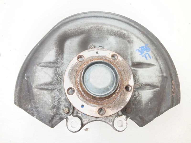 Recambio de mangueta trasera izquierda para citroën c5 iii (rd_) 2.0 hdi 165 referencia OEM IAM 517628  