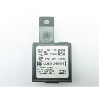 MODULO ELECTRONICO AH4N15607AE 28227917