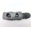 Recambio de mando elevalunas delantero izquierdo para peugeot 307 (3a/c) 2.0 hdi 90 referencia OEM IAM 96351623XT  