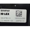 Recambio de elevalunas delantero derecho para bmw serie 1 lim. (f40) 118d referencia OEM IAM 1BW0004369 51337465248 