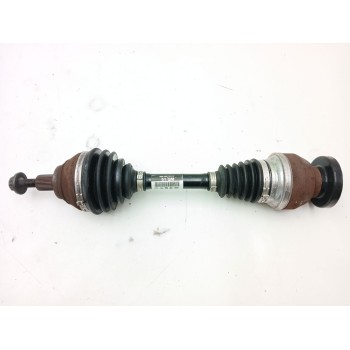 TRANSMISION DELANTERA IZQUIERDA 5N0407761Q 