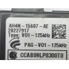 Recambio de modulo electronico para land rover discovery iv (l319) 2.7 td 4x4 referencia OEM IAM AH4N15607AE  28227917