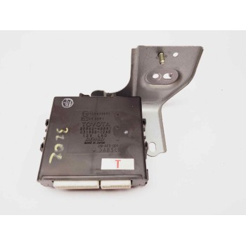 MODULO ELECTRONICO 8994048051 0319001260 