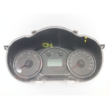 CUADRO INSTRUMENTOS 94005a4001 1102400310q