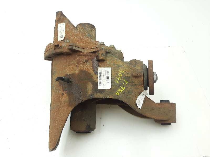 Recambio de diferencial trasero para land rover range rover sport v6 td se referencia OEM IAM R319NC R319NH TVK500112