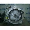 Recambio de caja cambios para chevrolet nubira berlina 2.0 diesel cat referencia OEM IAM BW3261 BF BF009187