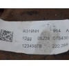 Recambio de diferencial trasero para land rover range rover sport v6 td se referencia OEM IAM R319NC R319NH TVK500112