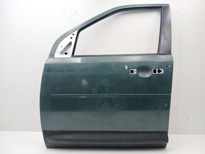 Recambio de puerta delantera izquierda para land rover freelander 2 (l359) 2.2 td4 4x4 referencia OEM IAM 6H5220221  LR023161