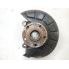 Recambio de mangueta delantera izquierda para audi a3 sportback (8pa) 2.0 tdi 16v referencia OEM IAM 1K0407255AA  