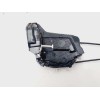 Recambio de cerradura puerta trasera derecha para toyota yaris city referencia OEM IAM 02014110F2  