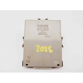 MODULO ELECTRONICO 8911148110 2324005340 