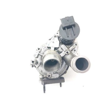 TURBOCOMPRESOR 6H3Q6K682FE LR004038 LR008827