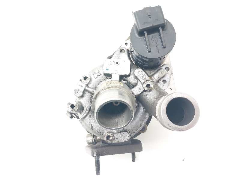 Recambio de turbocompresor para land rover range rover sport v8 td hse referencia OEM IAM 6H3Q6K682FE LR004038 LR008827