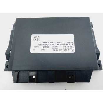 MODULO ELECTRONICO A0005454516 