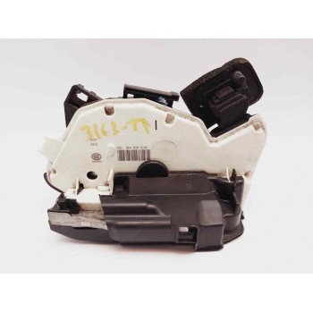 CERRADURA PUERTA TRASERA IZQUIERDA 5K4839015Q 