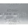 Recambio de rejilla aireadora para land rover discovery iv (l319) 2.7 td 4x4 referencia OEM IAM AH2201454C  