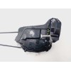 Recambio de cerradura puerta trasera izquierda para toyota yaris city referencia OEM IAM 02014120F2  