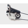 Recambio de cerradura puerta trasera izquierda para toyota yaris city referencia OEM IAM 02014120F2  