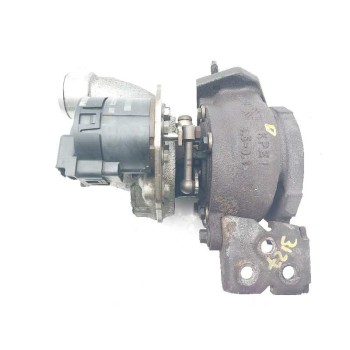 TURBOCOMPRESOR 6H3Q6K682EE LR008826 LR004037