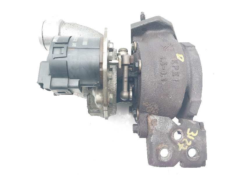 Recambio de turbocompresor para land rover range rover sport v8 td hse referencia OEM IAM 6H3Q6K682EE LR008826 LR004037