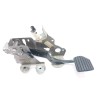 Recambio de pedal freno para renault fluence dynamique referencia OEM IAM 465010021R  