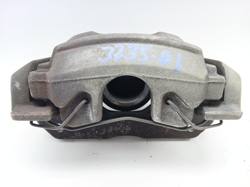 Recambio de pinza freno delantera izquierda para citroën c5 iii (rd_) 2.0 hdi 165 referencia OEM IAM 9801309480  