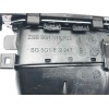 Recambio de rejilla aireadora para volkswagen golf vii lim. 1.6 16v tdi dpf referencia OEM IAM 5G1819703H 5G1819247B 