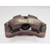 Recambio de pinza freno delantera izquierda para nissan qashqai (j11) tekna referencia OEM IAM 410114EA0A  