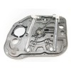 Recambio de elevalunas delantero izquierdo para kia carens iv 1.7 crdi referencia OEM IAM 82470A4260  82450A4010