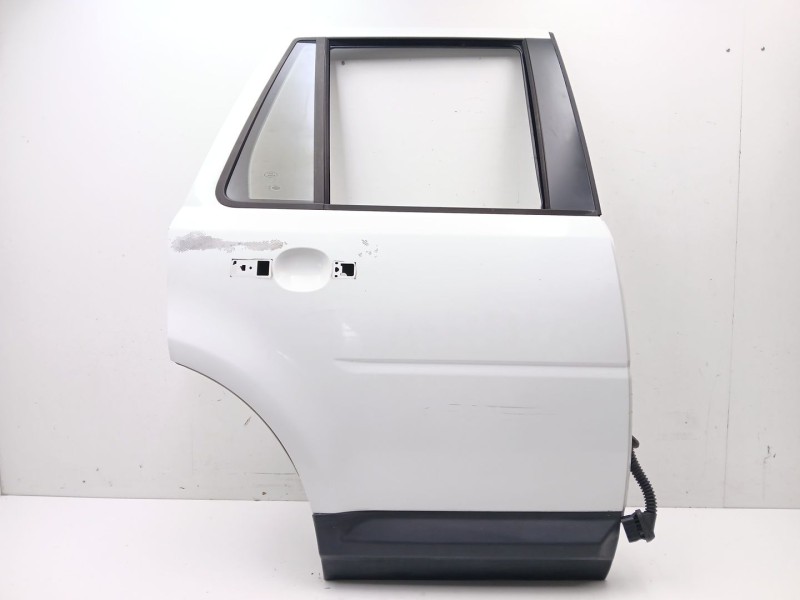 Recambio de puerta trasera derecha para land rover freelander 2 (l359) 2.2 td4 4x4 referencia OEM IAM 6H52248A643406  LR005851