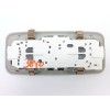 Recambio de luz interior para toyota auris (_e18_) 1.2 (nre185_) referencia OEM IAM 8125005030  